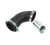 TURBORURY Tuyau de rechange pour refroidisseur intermédiaire Turbo Renault Laguna II 2.0 DCI 2005-2007 8200567960