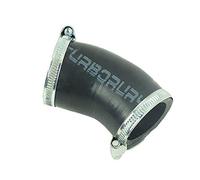 TURBORURY Tuyau de rechange pour refroidisseur intermédiaire Turbo Volvo V70 XC60 XC70 S80 2.4d 2009-> 31274410