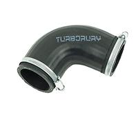 TURBORURY Tuyau de rechange pour refroidisseur turbo Land Rover Freelander 2.0 Diesel TD4 WAP000080