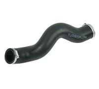 TURBORURY Tuyau de rechange pour refroidisseur turbo Opel Astra G 2.0 DTI 101HP 2.2 DTI 125HP Zafira A 2.0 DTI 101HP 2.2 DTI 125HP 5860761 5860501 24451330 5559702