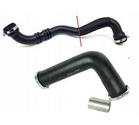 TURBORURY Tuyau de rechange pour refroidisseur turbo Renault Laguna II 1.9 DCi 130HP 8200360086 8200730597