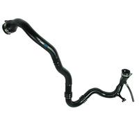 TURBORURY Tuyau de Turbocompresseur Intercooler Remplacement - Compatible avec DACIA LOGAN et Compatible avec DACIA SANDERO et Compatible avec DACIA DUSTER - Numéro OE 8200889766