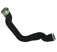 TURBORURY Tuyau de Turbocompresseur Intercooler Remplacement - Compatible avec Renault Laguna III 2.0 dCi - Numéro OE 8200551942 - Fabriqué en gomme NBR-CR - Livré avec Collier de Serrage