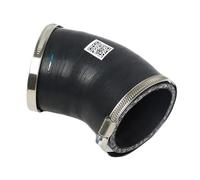 TURBORURY - Tuyau Turbo Intercooler - Remplacement pour Jaguar F-PACE pour Land Rover DEFENDER pour Range Rover IV - Numéro OE LR125605, T4A40837, K6D36N650AB, K6D3-6N650-AB