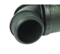 TURBORURY Tuyau Turbo Remplacement - Compatible avec RENAULT MASTER III - Numéro OE 8200730589 8200730576 144601765R 93167986 4420341 93168788 4421017 93168789 4421018 93168790 4421019 1446300Q1J