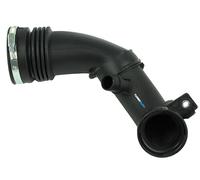 TURBORURY - Tuyaux de Filtre à l'Air - Remplacement pour CITROEN C3 C4, pour PEUGEOT 207 308 1.6 HDi 1434.F7, pour MITSUBISHI ASX (GA_W_) 1.6 DI-D - Numéro OE 1434.F7, 9683725080, 1505A609, 1434F7