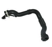 TURBORURY - Tuyaux Turbo Intercooler - Compatible avec RENAULT LAGUNA III 2.0 dCi - Numéro OE 8200551942