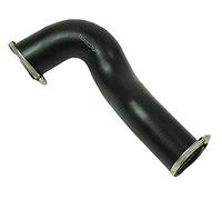 TURBORY Turbo Tuyau d'intercooler compatible avec FIAT MULTIPLA 1.9 JTD 51742227 et 51822353, Renforcé Kevlar, Testé, Robuste