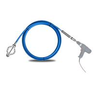 Turbosan 80 Deboucheur Canalisation 20m - Furet Deboucheur