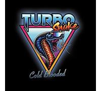 Turbosnake - Cold Blooded