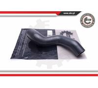 Turbosouffleur Tuyau D'Admission SKV Pour AUDI A4 B7 2.7 TDI ; 8E0145737C