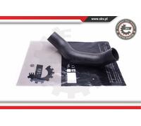 Turbosouffleur Tuyau D'Admission SKV Pour CITROEN Jumper 2.5 TDI ; 0382H4