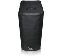 Turbosound Inspire iP1000 PC Deluxe Housse de protection résistant à l'eau pour iP1000 Power support - Noir Noir G