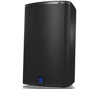 TURBOSOUND iX15 Haut-Parleur 2 Voies 15" 1000 W avec Technologie Klark Teknik DSP Télécommande Via iPhone/iPad et Streaming Audio Bluetooth Compatible PC et Mac