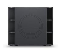 Turbosound Milan M18B - Caisson De Basse Actif 18 Pouces Caissons de basses actifs G