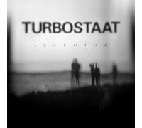Turbostaat - Abalonia (LP) [Import]