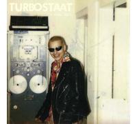Turbostaat – Alter Zorn – CD
