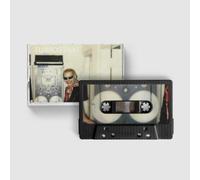 Turbostaat – Alter Zorn – Cassette – Import