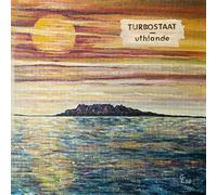Turbostaat - Uthlande [Import]
