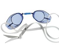 TurboTronic Gafa Stockholm Lunettes de Natation, Blue, Unique Mixte