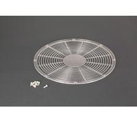 Turbovent Turbo Vent Skylight Grille 40x40 160 Camping-car 98683-024 Remplacemen