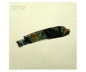 Turboweekend - Fault Lines