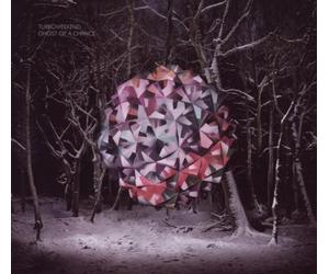 Turboweekend - Ghost of a Chance