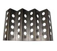 Turbulateur d'échappement Wolf 2400087 pour FFS