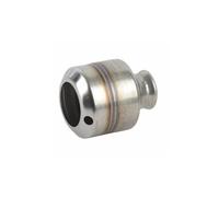corps de déplacement Bosch 87154051960 pour chaudières à gaz