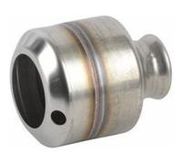 corps de déplacement Bosch 87154051960 pour chaudières à gaz