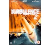 Turbulence 2 - Fear Of Flying G