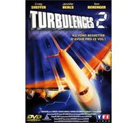 Turbulence 2 - Turbulence Ii: Fear Of Flying