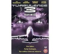 Turbulence 3 - Heavy Metal G