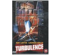 Turbulence 3: Heavy Metal [Import anglais]