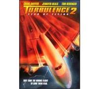 Turbulence II: Fear of Flying - DVD Zone 1
