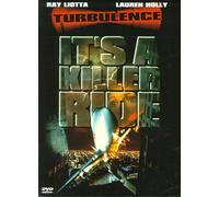 Turbulence [Import USA Zone 1]
