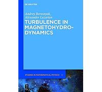 Turbulence In Magnetohydrodynamics