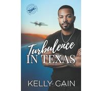 Turbulence in Texas