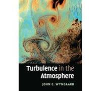 Turbulence in the Atmosphere