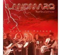 Landmarq - Turbulence-Live in Poland
