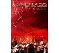 Turbulence: Live in Poland