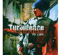 Turbulence - Notorious [Import]