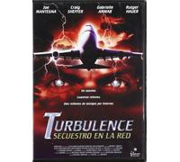 Turbulence : Secuestro [Import]