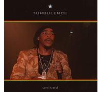 Turbulence - United