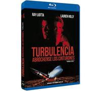 Turbulences à 30 000 pieds – Blu-ray – 1996 – MPO