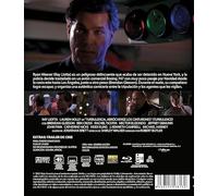 Turbulences à 30 000 pieds (1997) Blu Ray avec audio francais
