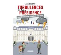 Turbulences à la présidence - Quand la culture vous joue des tours