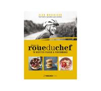 Turbulences Dans la roue du chef TU
