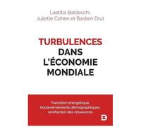 Turbulences Dans L'économie Mondiale