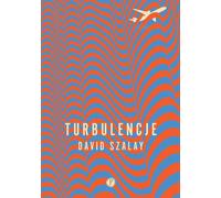 Turbulences David Szalay